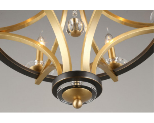 Купить Подвесная люстра APLOYT APL.805.03.06| VIVID-LIGHT.RU