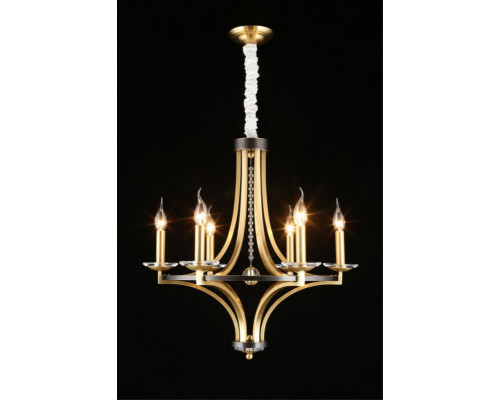 Купить Подвесная люстра APLOYT APL.805.03.06| VIVID-LIGHT.RU