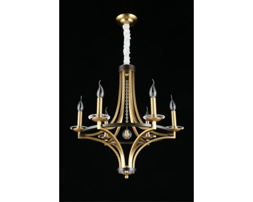 Купить Подвесная люстра APLOYT APL.805.03.06| VIVID-LIGHT.RU