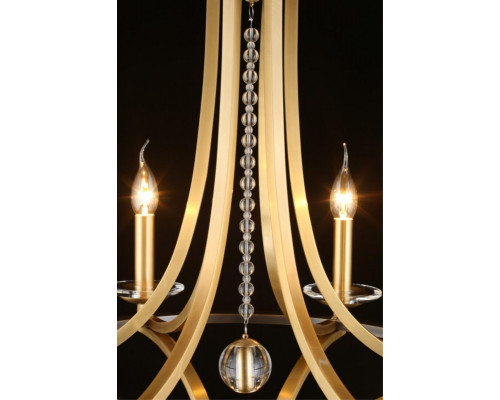 Купить Подвесная люстра APLOYT APL.805.03.06| VIVID-LIGHT.RU