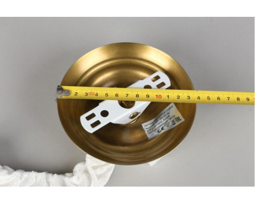 Купить Подвесная люстра APLOYT APL.805.03.06| VIVID-LIGHT.RU