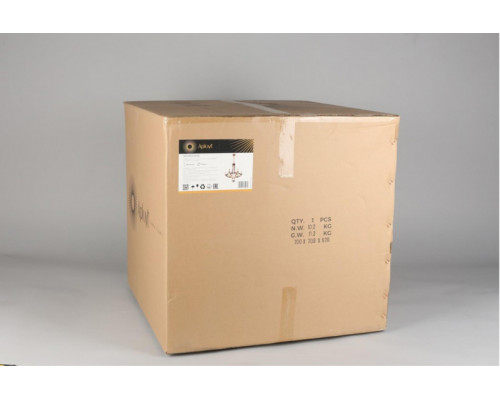 Купить Подвесная люстра APLOYT APL.805.03.06| VIVID-LIGHT.RU