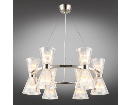 Купить Подвесная люстра APLOYT APL.801.13.12| VIVID-LIGHT.RU