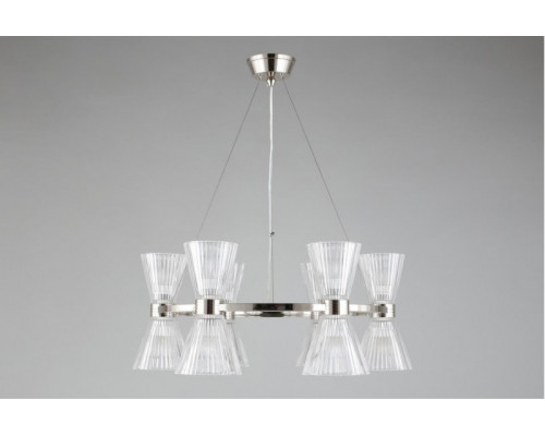 Купить Подвесная люстра APLOYT APL.801.13.12| VIVID-LIGHT.RU