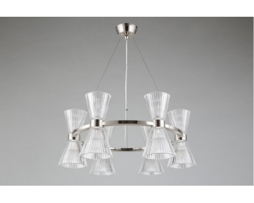 Купить Подвесная люстра APLOYT APL.801.13.12| VIVID-LIGHT.RU