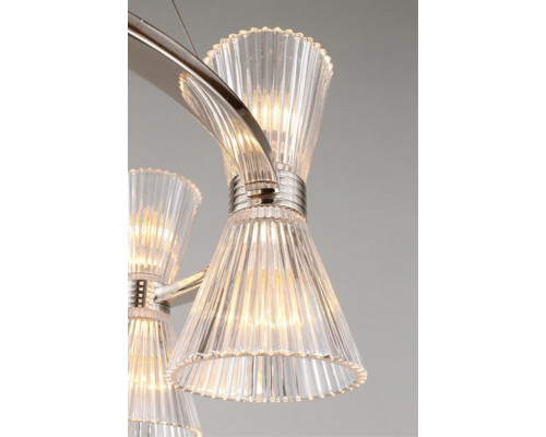 Купить Подвесная люстра APLOYT APL.801.13.12| VIVID-LIGHT.RU