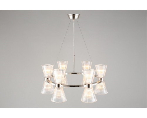 Купить Подвесная люстра APLOYT APL.801.13.12| VIVID-LIGHT.RU