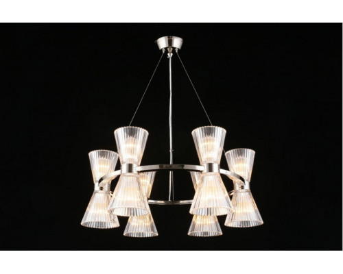 Купить Подвесная люстра APLOYT APL.801.13.12| VIVID-LIGHT.RU