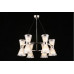 Купить Подвесная люстра APLOYT APL.801.13.12| VIVID-LIGHT.RU