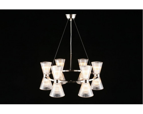 Купить Подвесная люстра APLOYT APL.801.13.12| VIVID-LIGHT.RU