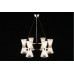 Купить Подвесная люстра APLOYT APL.801.13.12| VIVID-LIGHT.RU
