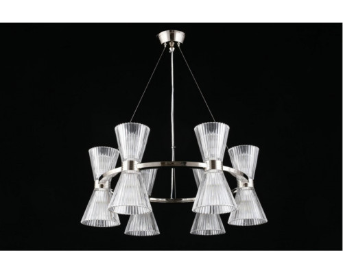 Купить Подвесная люстра APLOYT APL.801.13.12| VIVID-LIGHT.RU