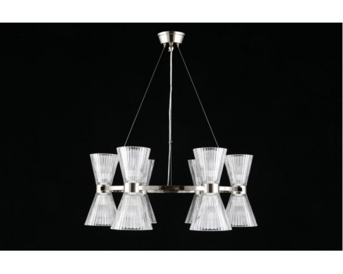 Купить Подвесная люстра APLOYT APL.801.13.12| VIVID-LIGHT.RU