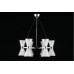 Купить Подвесная люстра APLOYT APL.801.13.12| VIVID-LIGHT.RU