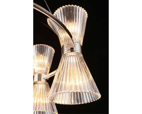 Купить Подвесная люстра APLOYT APL.801.13.12| VIVID-LIGHT.RU