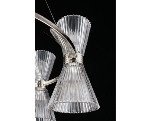 Купить Подвесная люстра APLOYT APL.801.13.12| VIVID-LIGHT.RU