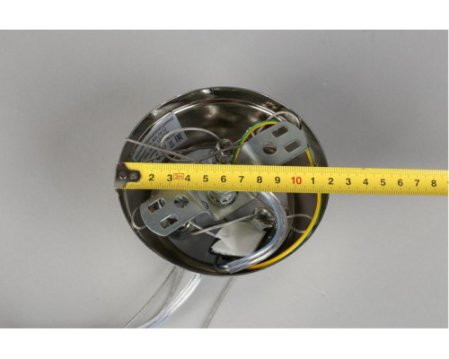 Купить Подвесная люстра APLOYT APL.801.13.12| VIVID-LIGHT.RU