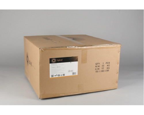 Купить Подвесная люстра APLOYT APL.801.13.12| VIVID-LIGHT.RU