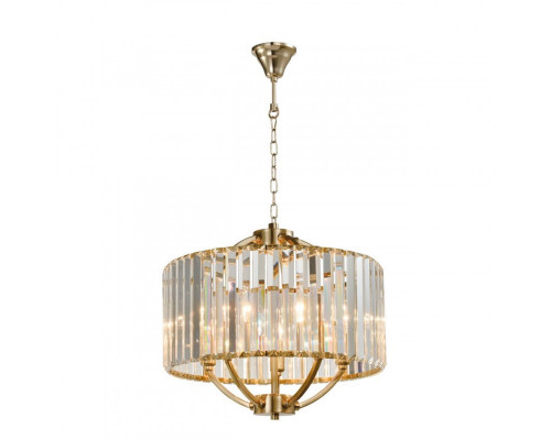 Купить Подвесная люстра APLOYT APL.746.13.05| VIVID-LIGHT.RU