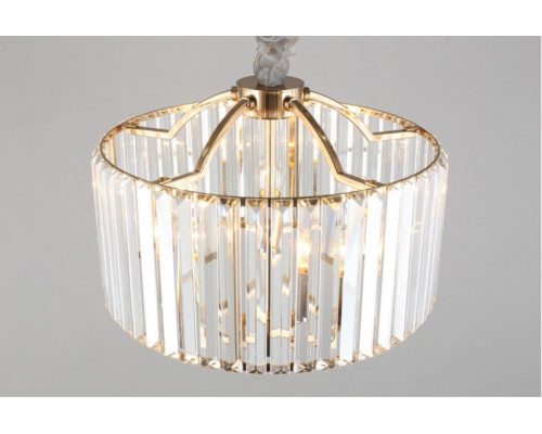 Купить Подвесная люстра APLOYT APL.746.13.05| VIVID-LIGHT.RU