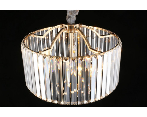 Купить Подвесная люстра APLOYT APL.746.13.05| VIVID-LIGHT.RU