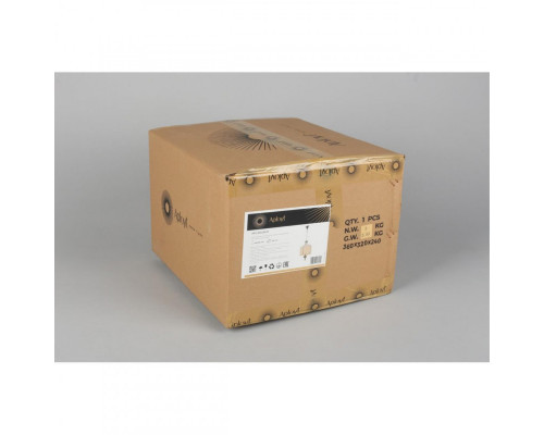 Сделать заказ Подвесная люстра APLOYT APL.613.06.01| VIVID-LIGHT.RU