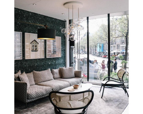 Купить Подвесная люстра LOFT IT 2027-D3| VIVID-LIGHT.RU