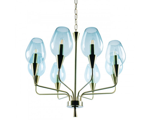 Заказать Подвесная люстра LOFT IT 10042/8| VIVID-LIGHT.RU