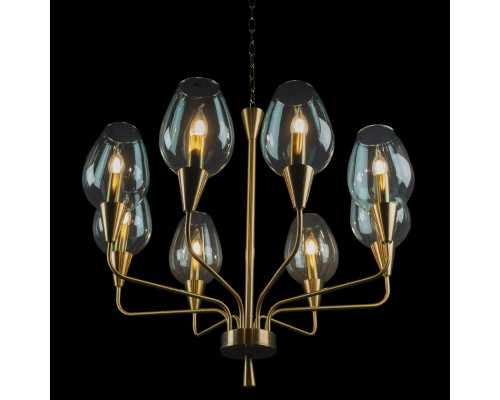 Заказать Подвесная люстра LOFT IT 10042/8| VIVID-LIGHT.RU