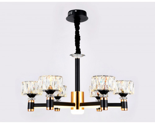 Сделать заказ Подвесная люстра Ambrella Light TR4516| VIVID-LIGHT.RU