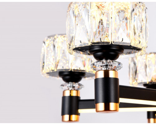 Сделать заказ Подвесная люстра Ambrella Light TR4516| VIVID-LIGHT.RU