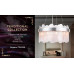 Купить Подвесная люстра Ambrella Light TR5330| VIVID-LIGHT.RU