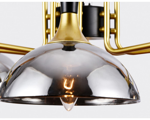 Заказать Подвесная люстра Ambrella Light TR9082| VIVID-LIGHT.RU