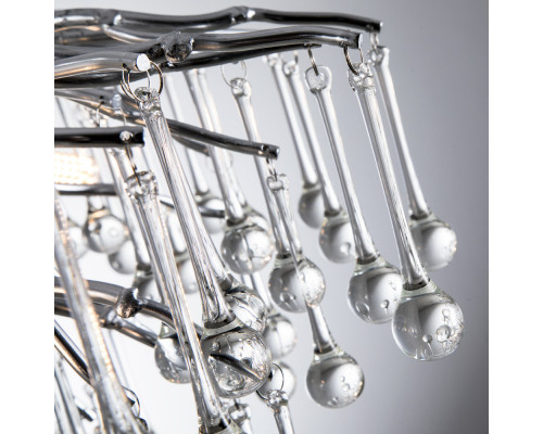 Купить Подвесная люстра Divinare 3132/26 SP-10| VIVID-LIGHT.RU