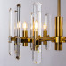 Оформить заказ Подвесная люстра Divinare 7136/18 LM-6| VIVID-LIGHT.RU