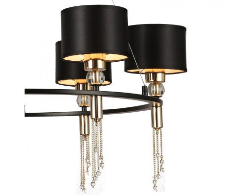 Сделать заказ Подвесная люстра F-Promo 2847-6P| VIVID-LIGHT.RU