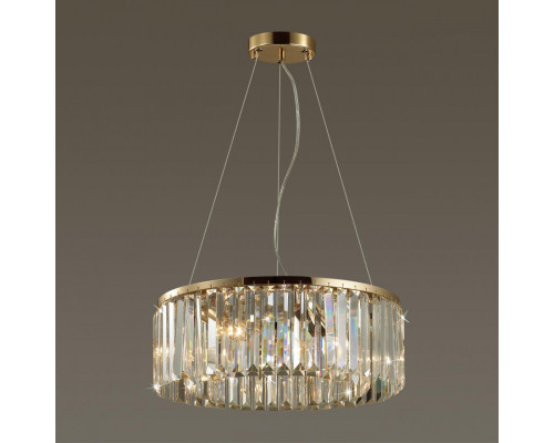 Оформить заказ Подвесная люстра Odeon Light 4987/6| VIVID-LIGHT.RU