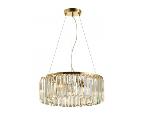 Оформить заказ Подвесная люстра Odeon Light 4987/6| VIVID-LIGHT.RU