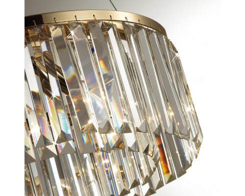 Оформить заказ Подвесная люстра Odeon Light 4987/6| VIVID-LIGHT.RU