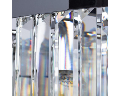 Сделать заказ Подвесная люстра ARTE Lamp A1003LM-12CC| VIVID-LIGHT.RU
