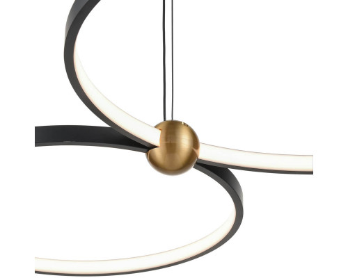 Заказать Подвесная люстра Vele Luce VL7252P22| VIVID-LIGHT.RU