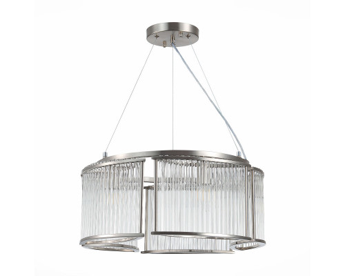 Заказать Подвесная люстра ST-Luce SL1627.103.05| VIVID-LIGHT.RU