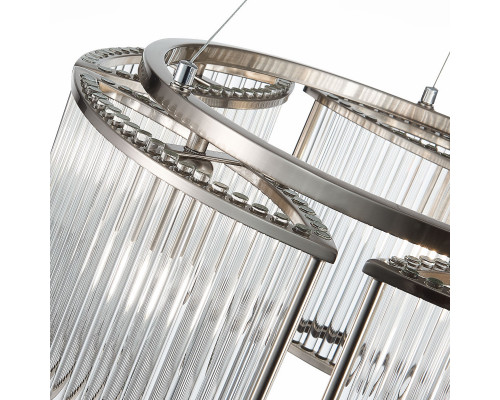 Заказать Подвесная люстра ST-Luce SL1627.103.05| VIVID-LIGHT.RU