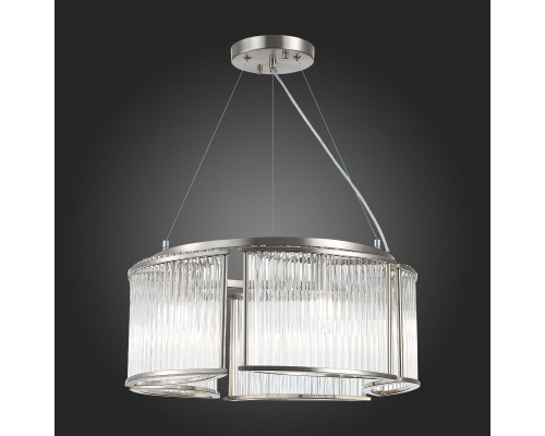Заказать Подвесная люстра ST-Luce SL1627.103.05| VIVID-LIGHT.RU