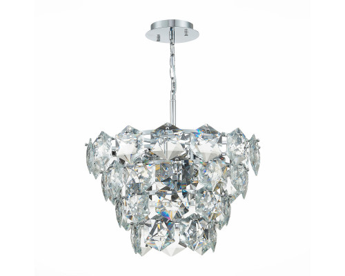 Купить Подвесная люстра ST-Luce SL1631.103.06| VIVID-LIGHT.RU