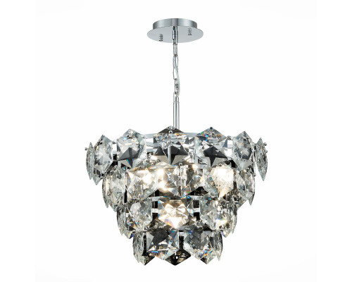 Купить Подвесная люстра ST-Luce SL1631.103.06| VIVID-LIGHT.RU