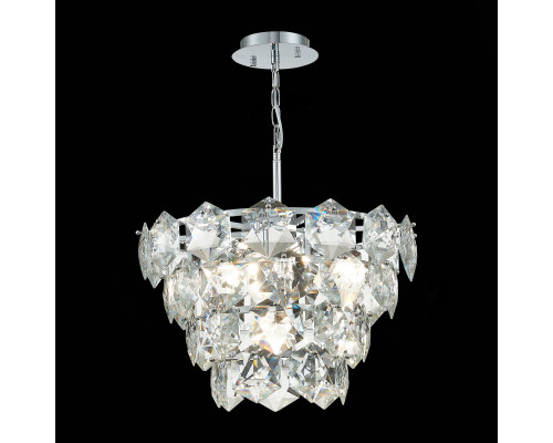 Купить Подвесная люстра ST-Luce SL1631.103.06| VIVID-LIGHT.RU