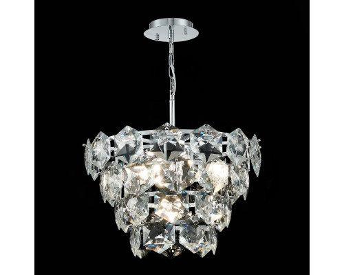 Купить Подвесная люстра ST-Luce SL1631.103.06| VIVID-LIGHT.RU