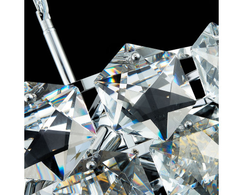 Купить Подвесная люстра ST-Luce SL1631.103.06| VIVID-LIGHT.RU