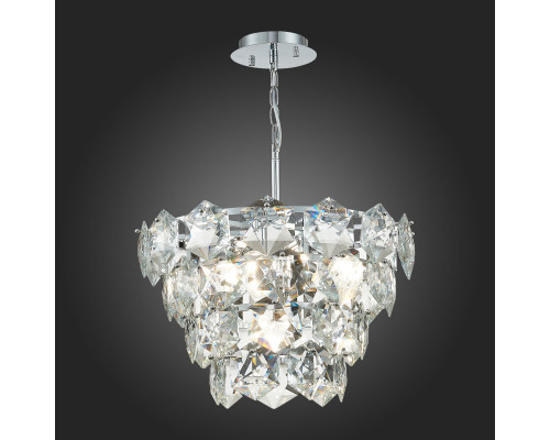 Купить Подвесная люстра ST-Luce SL1631.103.06| VIVID-LIGHT.RU